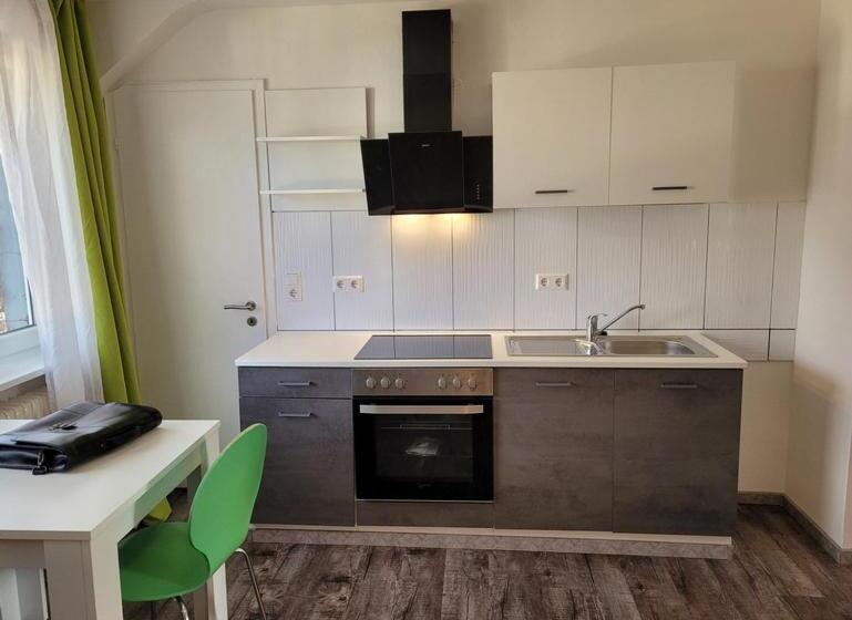 침실 1개 아파트, Erdmannshöhle Hasel Im Südschwarzwald