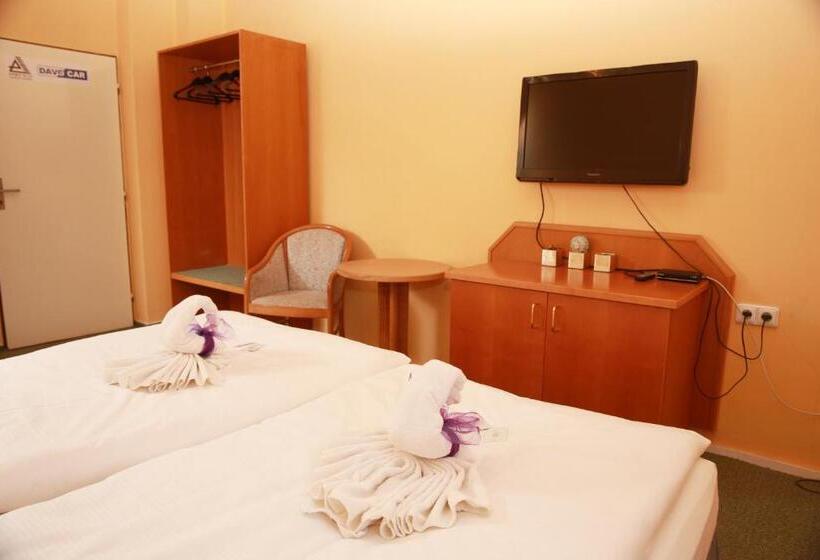 آپارتمان 2 خوابه, Wellness Penzion Kroměříž   Zlobice