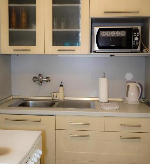 شقة غرفتين, Wellness Penzion Kroměříž Zlobice