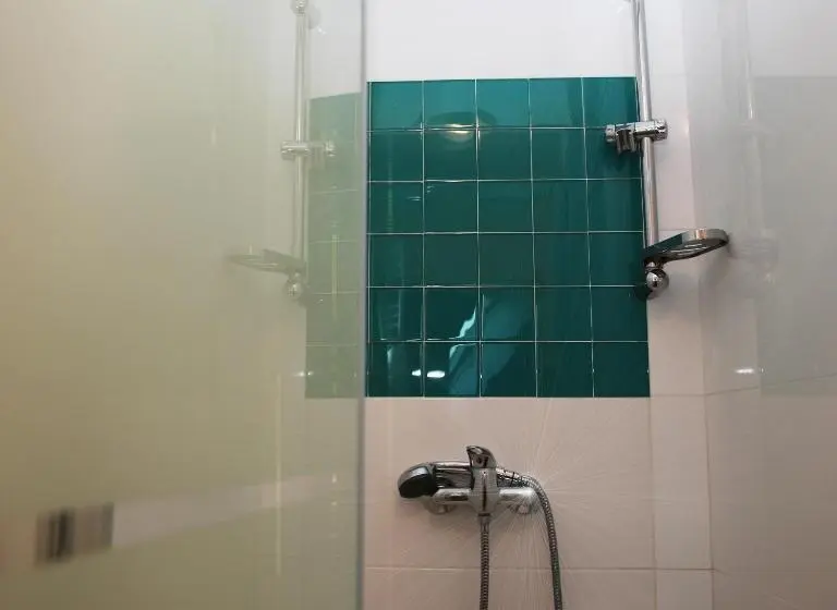 Huoneisto 1 Makuuhuone, Wellness Penzion Kroměříž   Zlobice