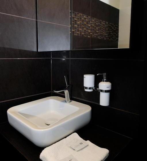 اتاق لوکس, Wellness Penzion Kroměříž   Zlobice
