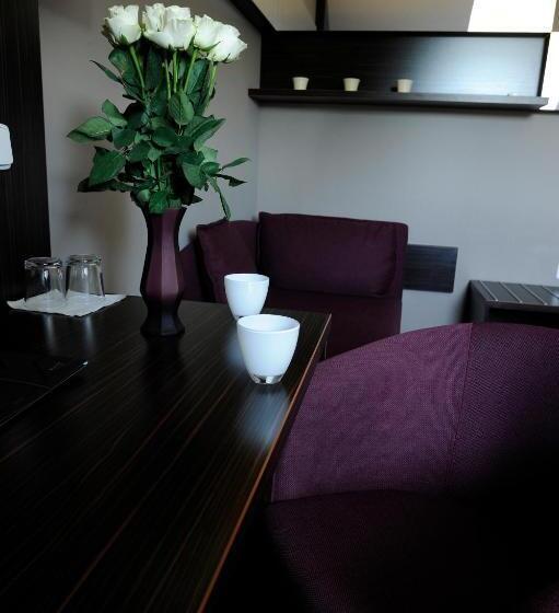 غرفة ديلوكس, Wellness Penzion Kroměříž Zlobice