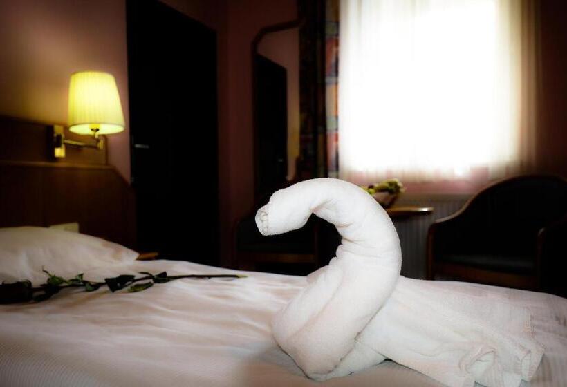 شقة غرفتين, Wellness Penzion Kroměříž Zlobice