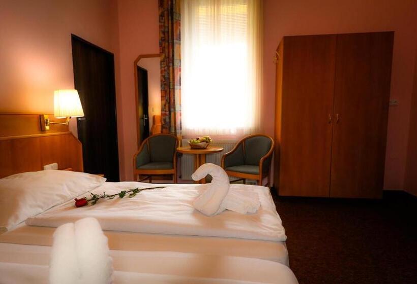 شقة غرفتين, Wellness Penzion Kroměříž Zlobice