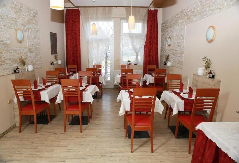 غرفة ديلوكس, Wellness Penzion Kroměříž Zlobice