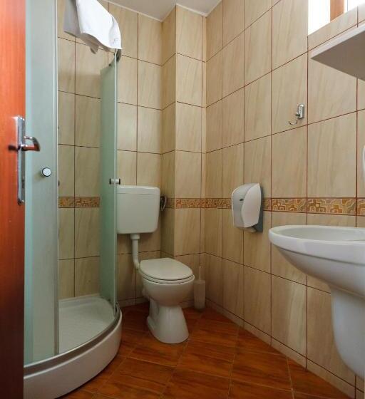 标准间, Pension Ferdinand Panzio