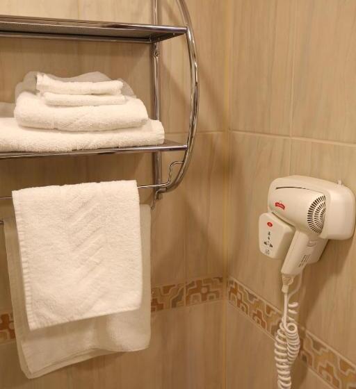 标准单人间, Pension Ferdinand Panzio