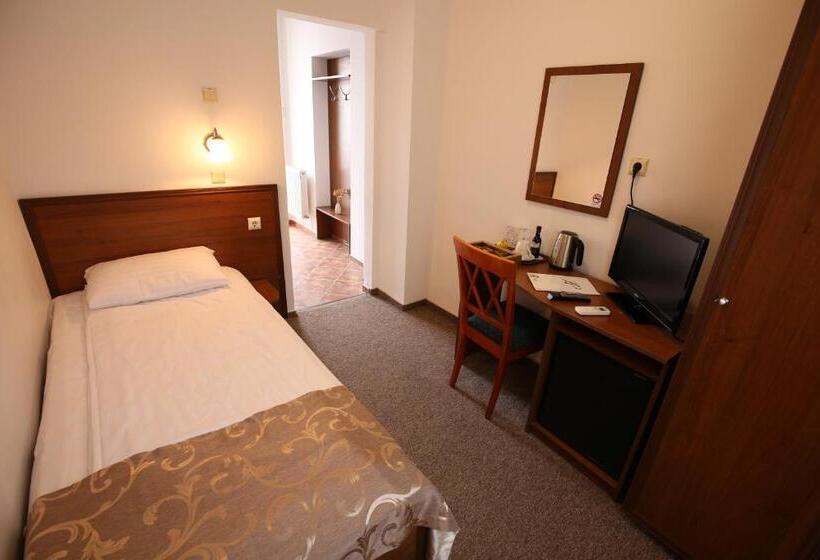 标准单人间, Pension Ferdinand Panzio