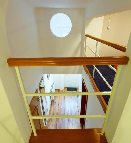 标准工作室, Pension Ferdinand Panzio