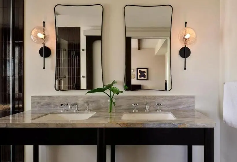 テラス付スイート, Kimpton Mirador Pacific Grove Monterey By Ihg