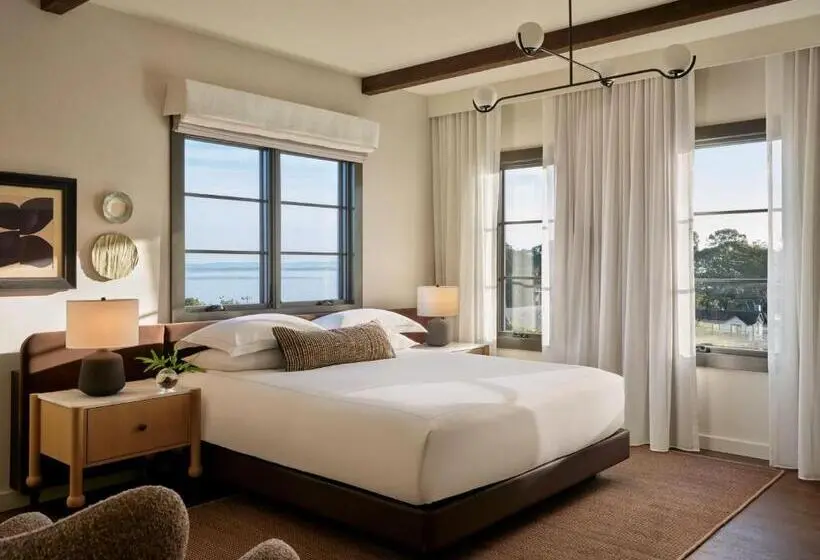 テラス付スイート, Kimpton Mirador Pacific Grove Monterey By Ihg