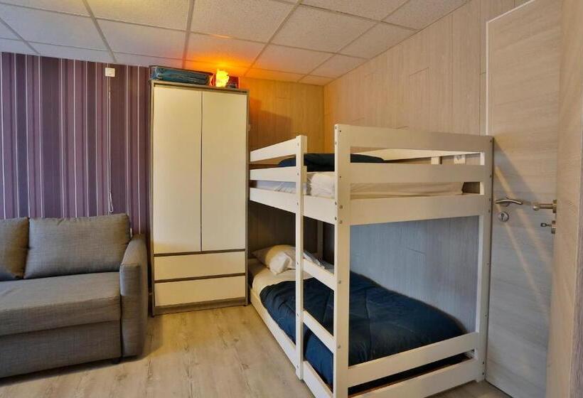 スイート(家族用), Chez Phil