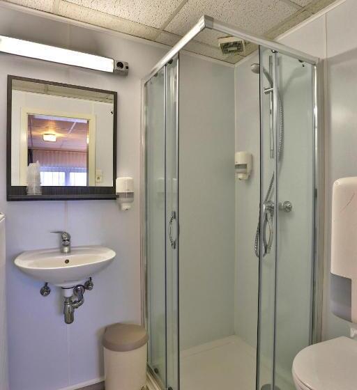 スイート(家族用), Chez Phil