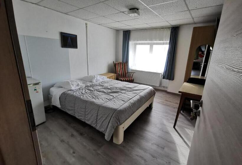 スイート(家族用), Chez Phil