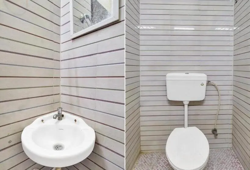 Standard-huone, City Lodge Adabari