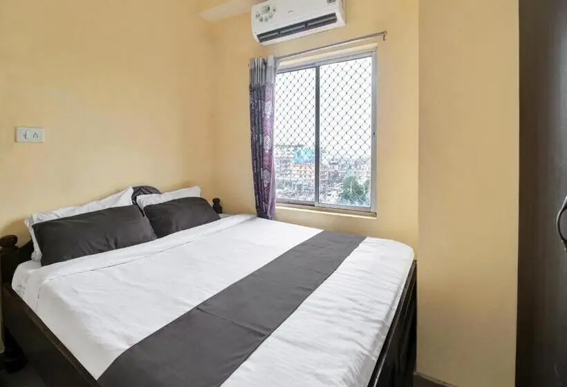 Standard-huone, City Lodge Adabari