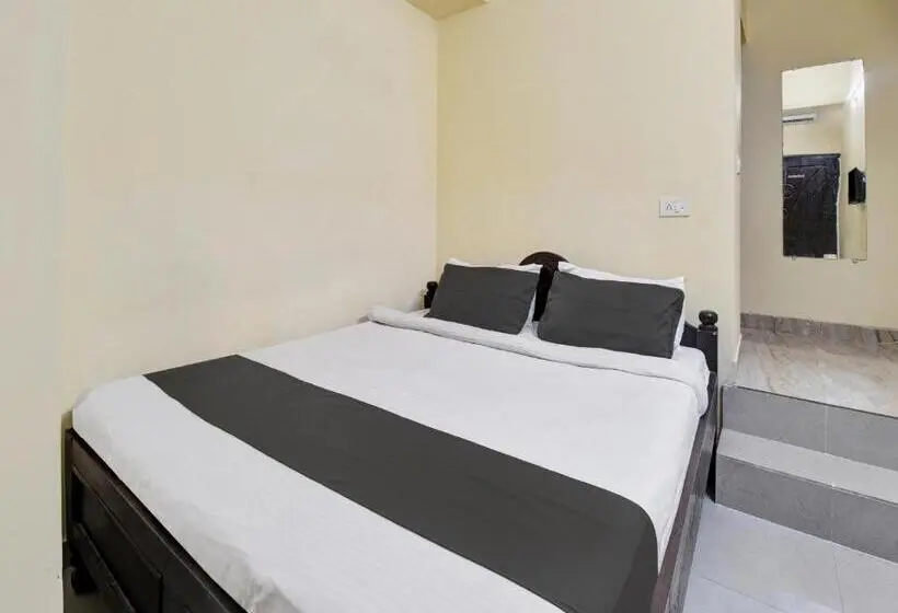 Economy-huone, City Lodge Adabari