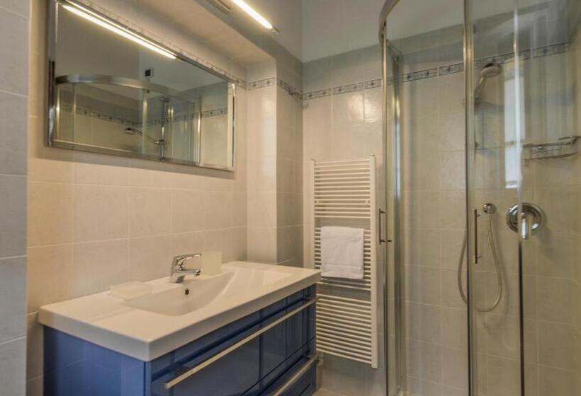 低层单卧公寓, Agriturismo Podere La Casaccia