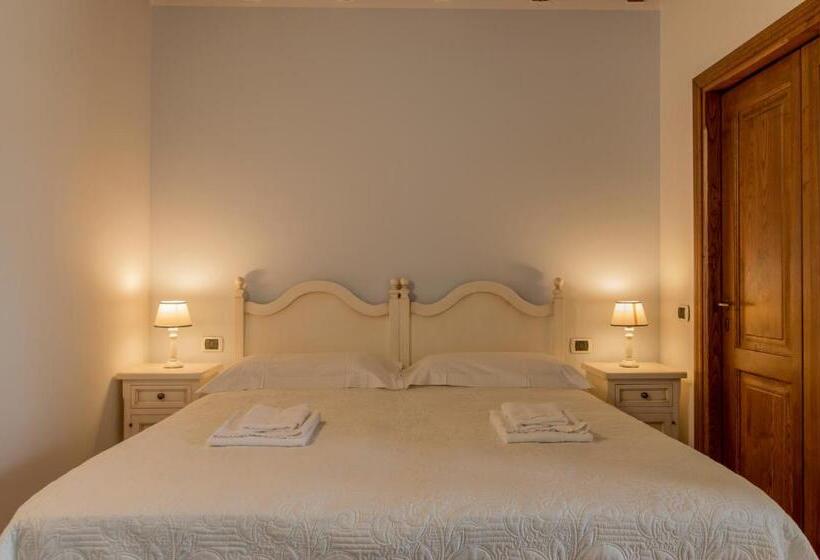 低层单卧公寓, Agriturismo Podere La Casaccia