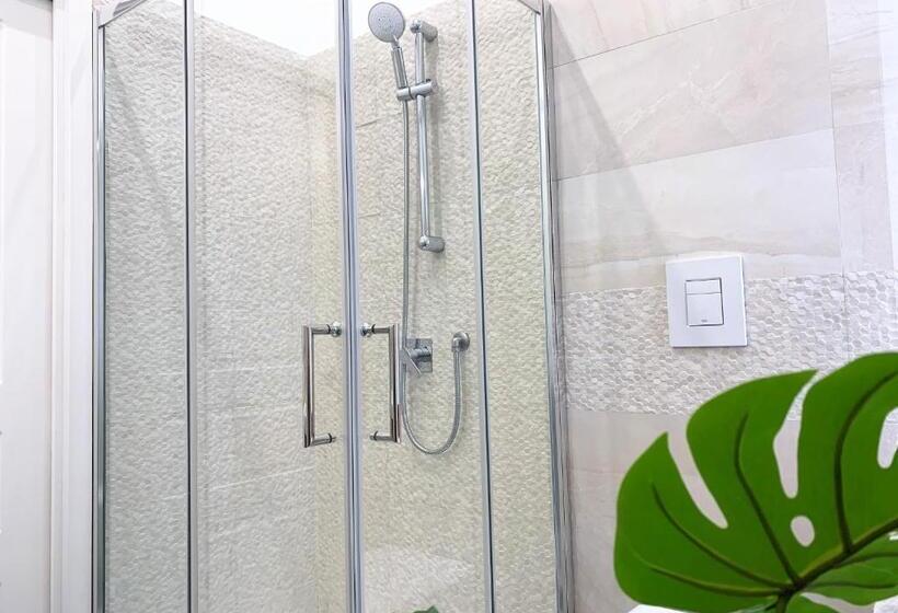 سوئیت با تخت بزرگ, La Margherita Apartment