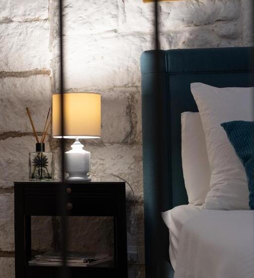 Четырехместный Номер Стандарт, Palazzo Maritati