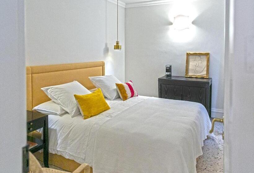 Четырехместный Номер Стандарт, Palazzo Maritati