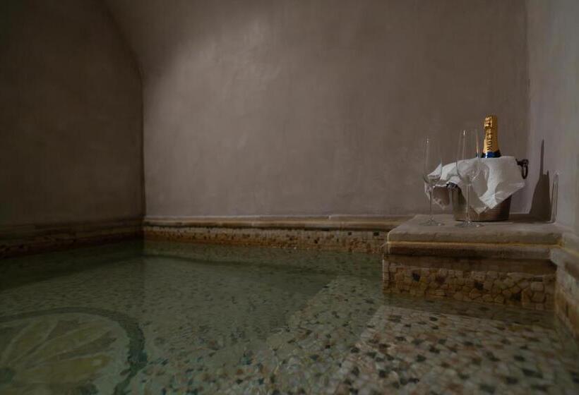 Номер Superior, Palazzo Maritati