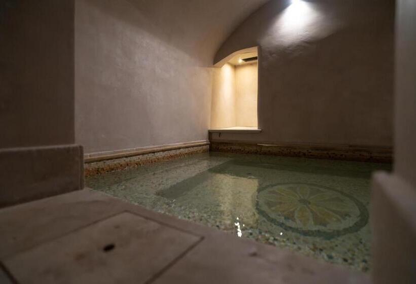 Номер Superior, Palazzo Maritati