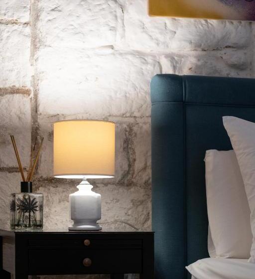 Номер Superior, Palazzo Maritati