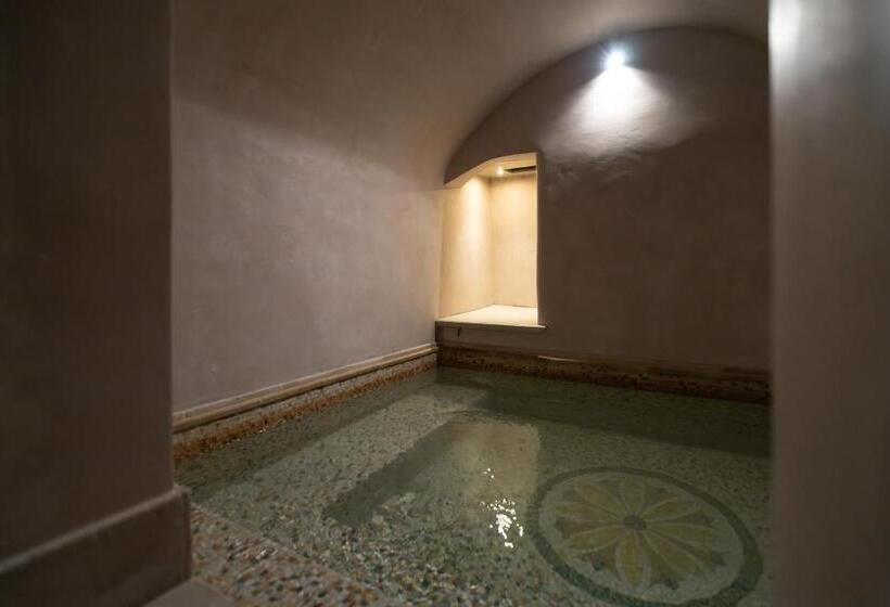 Номер Superior, Palazzo Maritati