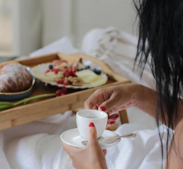 Номер Superior, Palazzo Maritati