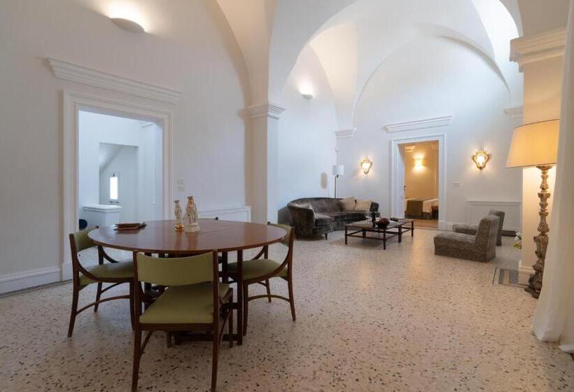 Люкс Superior, Palazzo Maritati