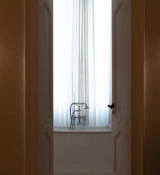 Люкс Superior, Palazzo Maritati