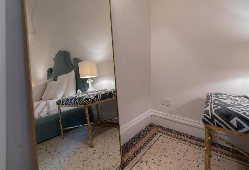 Люкс Superior, Palazzo Maritati