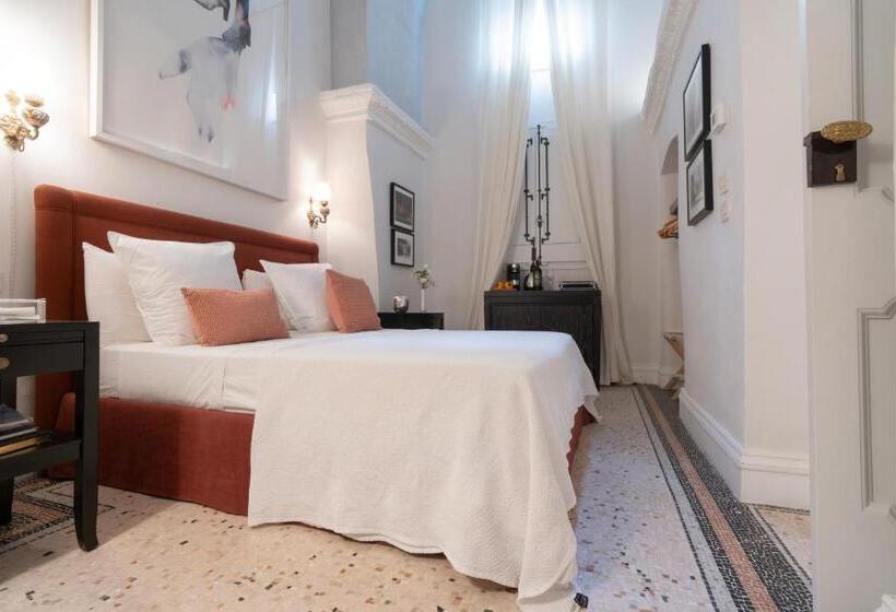 Номер Стандарт, Palazzo Maritati