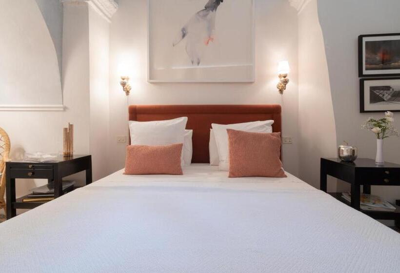 Номер Стандарт, Palazzo Maritati