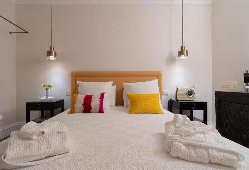 Номер Стандарт, Palazzo Maritati