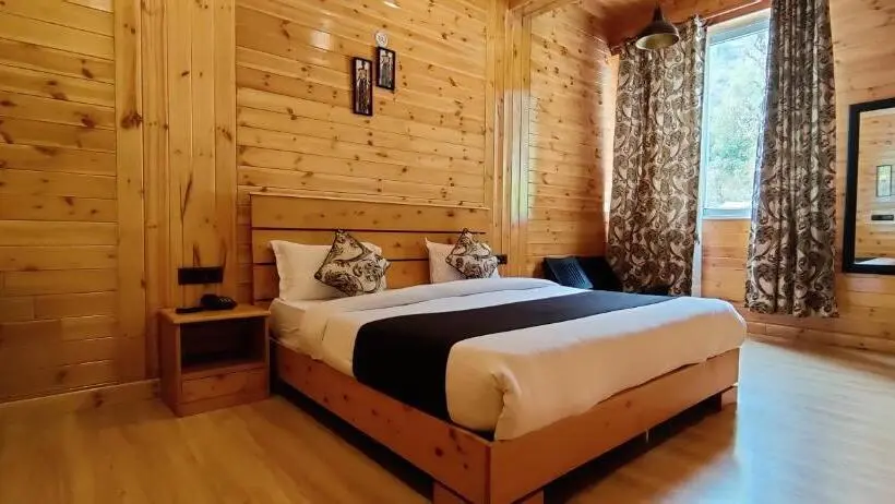 ファミリールーム, Dreamcatcher Boutique Hotels