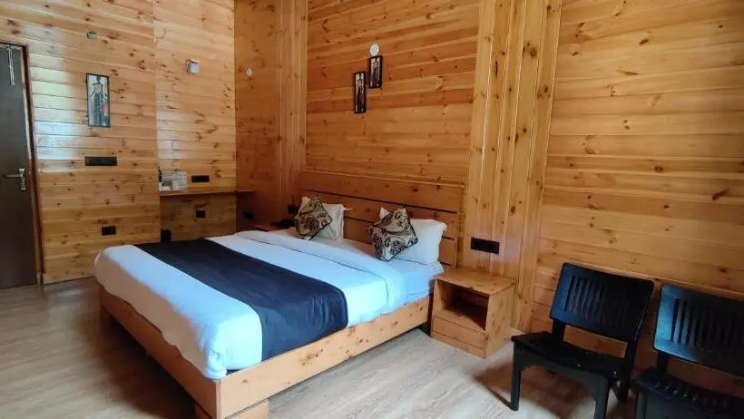 ファミリールーム, Dreamcatcher Boutique Hotels