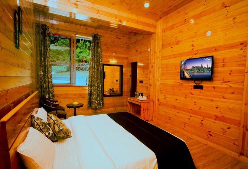 חדר משפחתי, Dreamcatcher Boutique Hotels