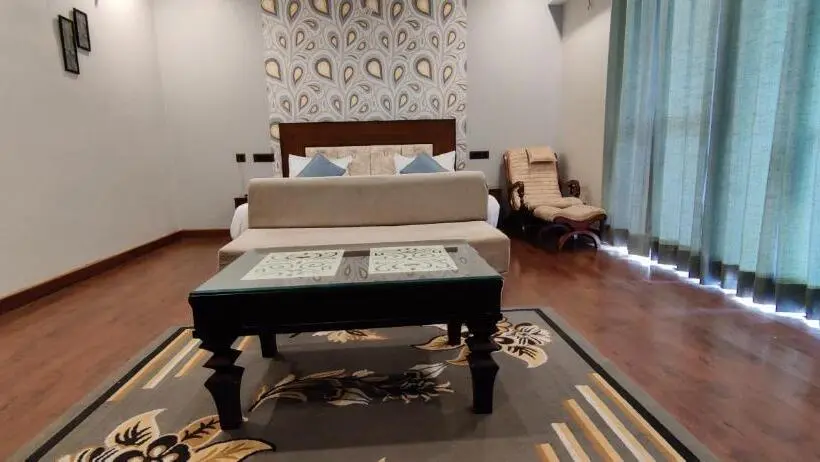 スタンダードルーム, Dreamcatcher Boutique Hotels