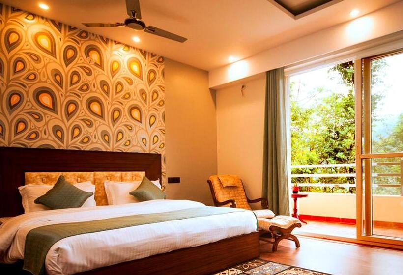 חדר סטנדרט, Dreamcatcher Boutique Hotels