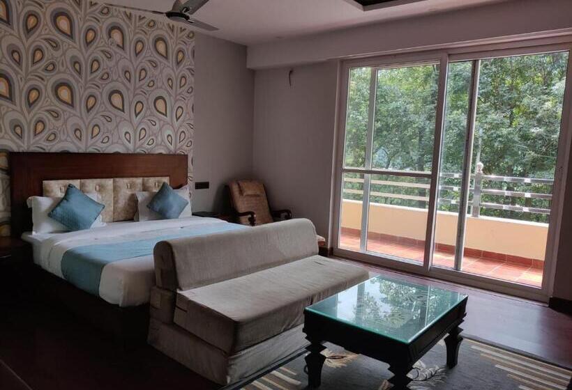 חדר סטנדרט, Dreamcatcher Boutique Hotels