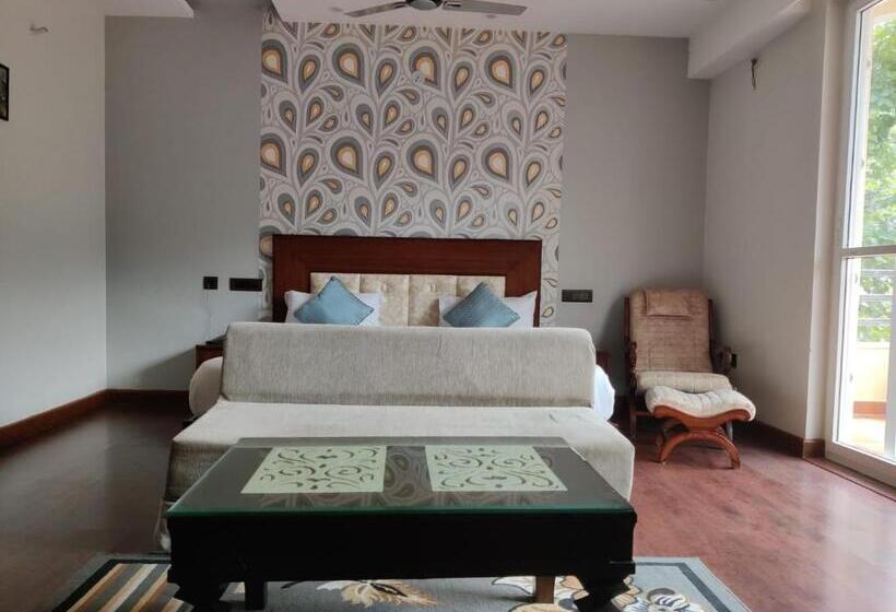 חדר סטנדרט, Dreamcatcher Boutique Hotels