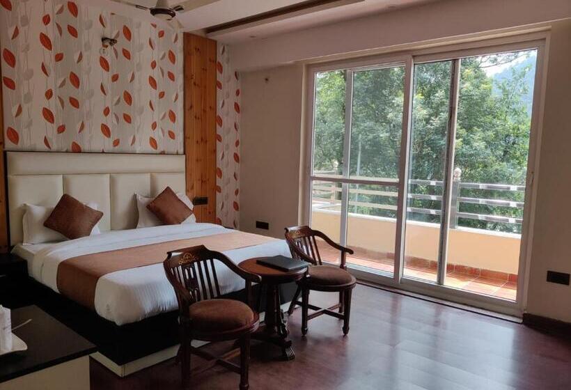 חדר סטנדרט, Dreamcatcher Boutique Hotels