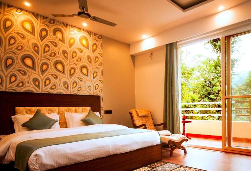 חדר סופריור עם מיטת קינג, Dreamcatcher Boutique Hotels