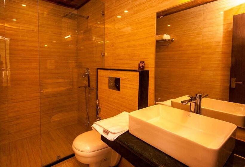 חדר סופריור עם מיטת קינג, Dreamcatcher Boutique Hotels