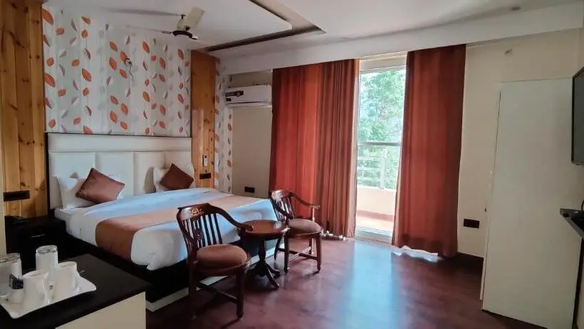 スーペリアールーム, Dreamcatcher Boutique Hotels