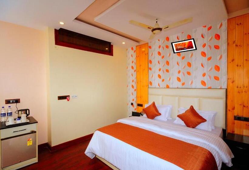 חדר סופריור, Dreamcatcher Boutique Hotels