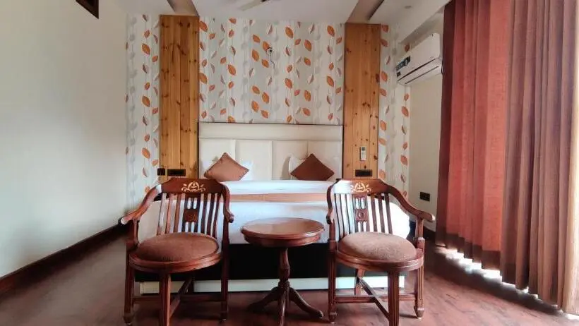 スーペリアールーム, Dreamcatcher Boutique Hotels